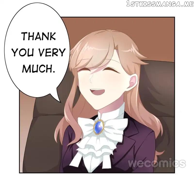Love Game chapter 46 - page 31