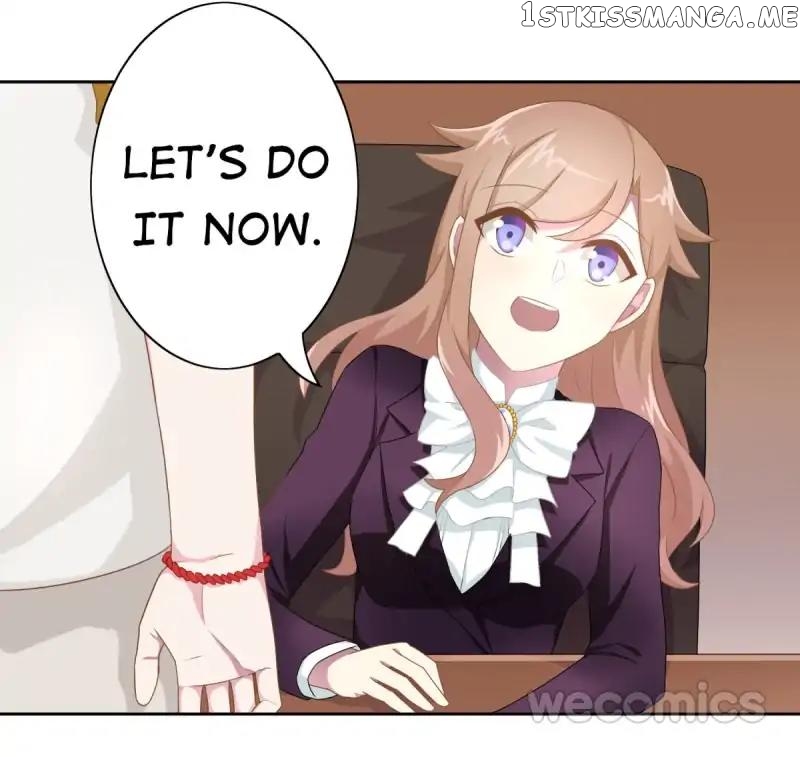Love Game chapter 46 - page 32