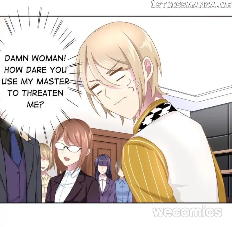 Love Game chapter 46 - page 39