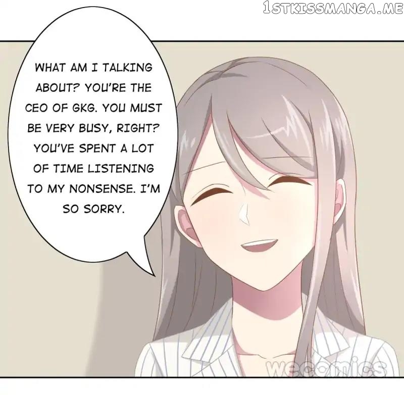 Love Game chapter 46 - page 4
