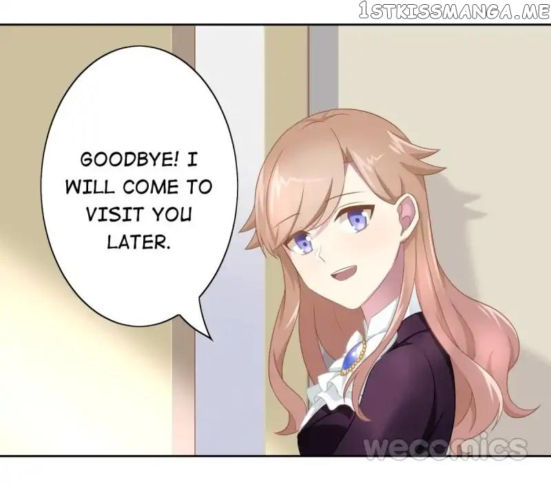 Love Game chapter 46 - page 6