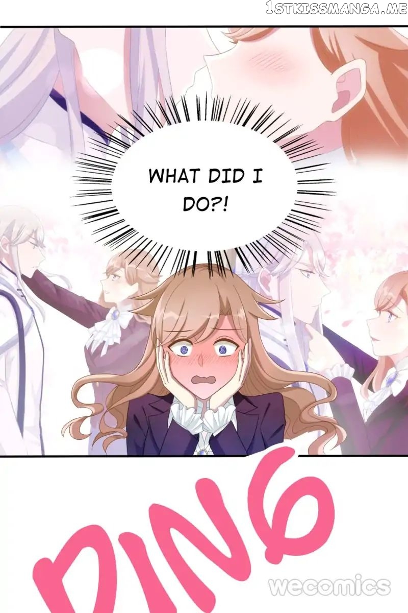 Love Game chapter 16 - page 10