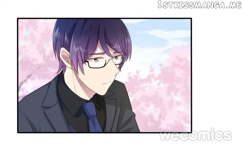 Love Game chapter 16 - page 22