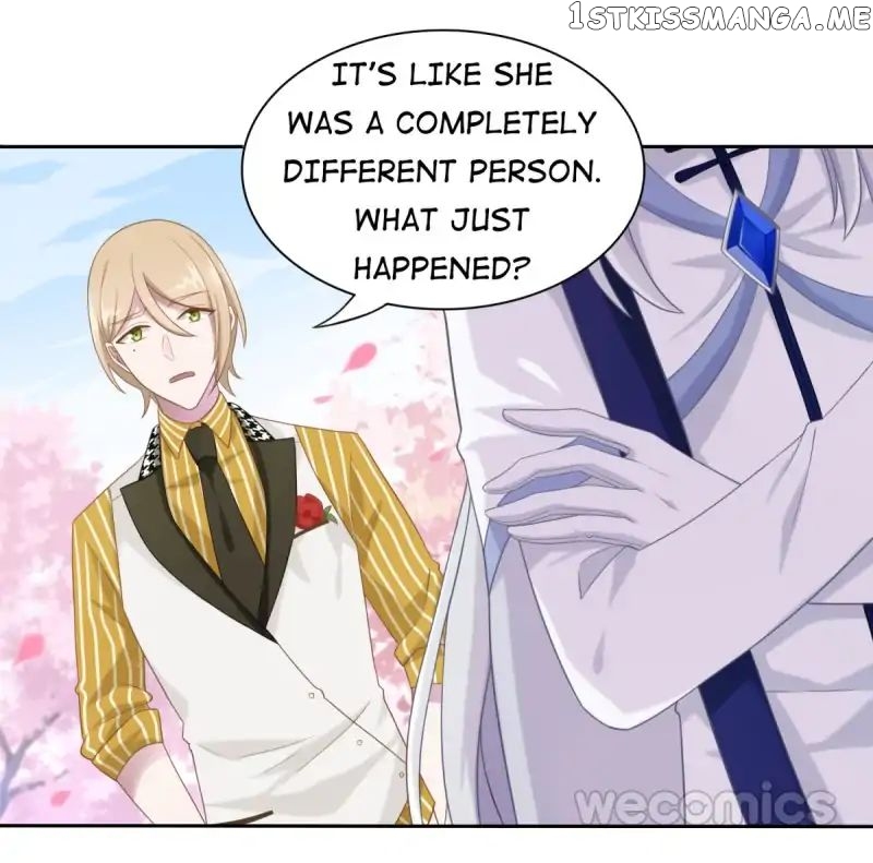 Love Game chapter 16 - page 27