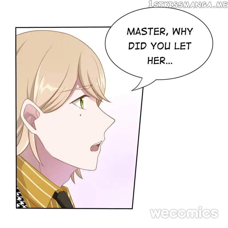 Love Game chapter 16 - page 28