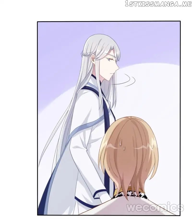 Love Game chapter 16 - page 29