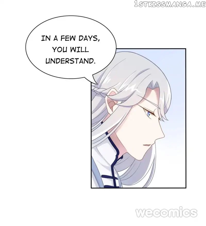 Love Game chapter 16 - page 31