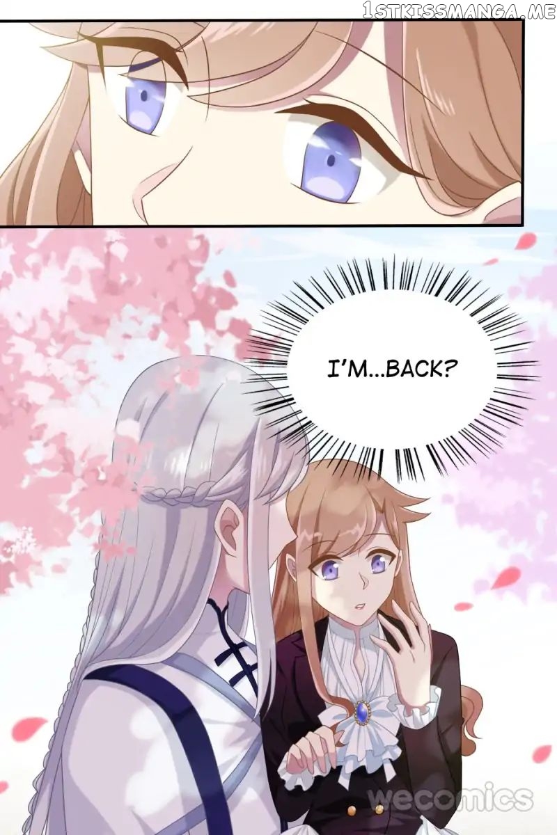 Love Game chapter 16 - page 6