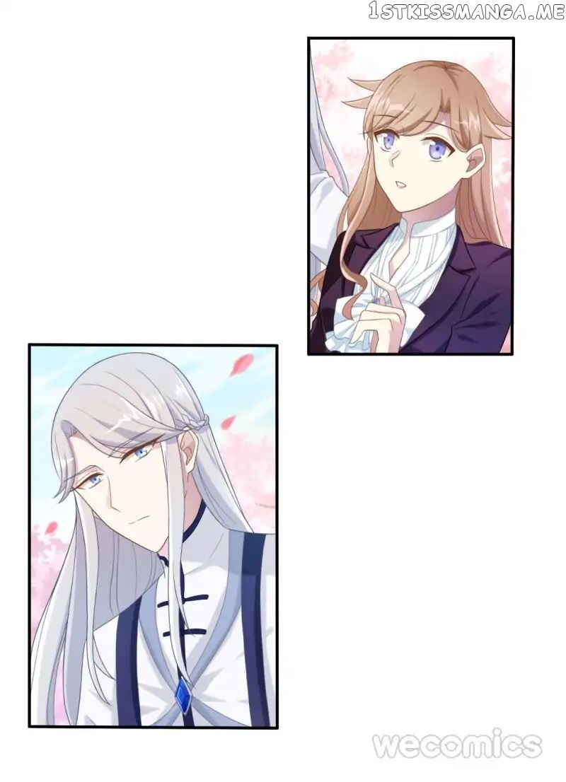 Love Game chapter 16 - page 8