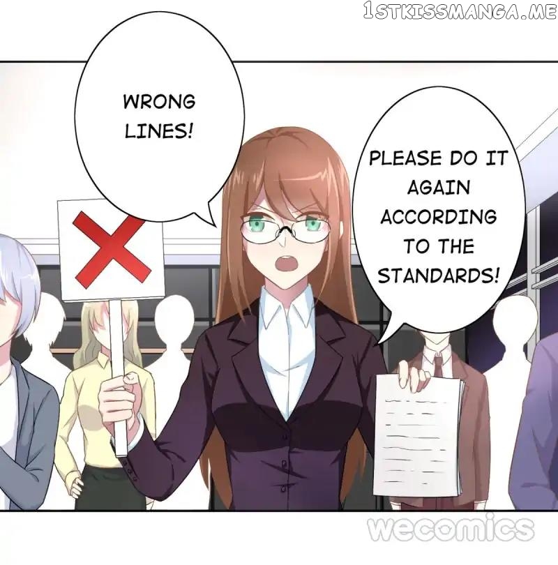 Love Game chapter 47 - page 10