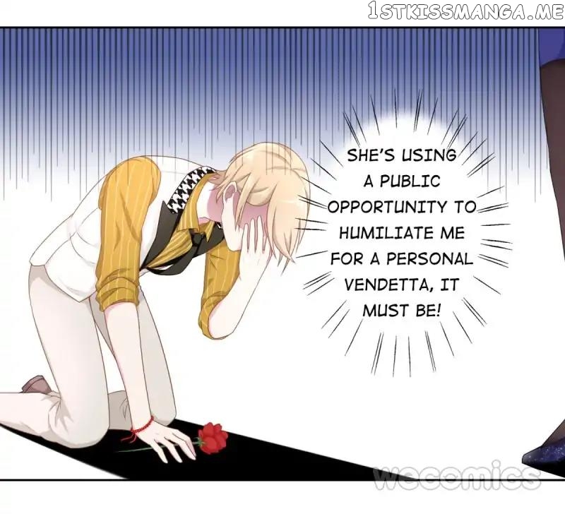 Love Game chapter 47 - page 14
