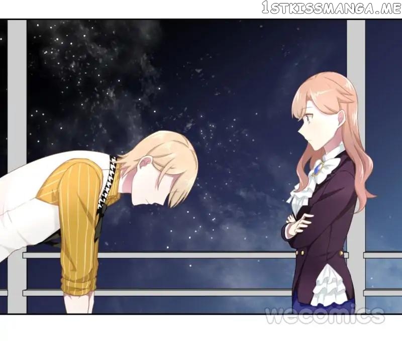 Love Game chapter 47 - page 16