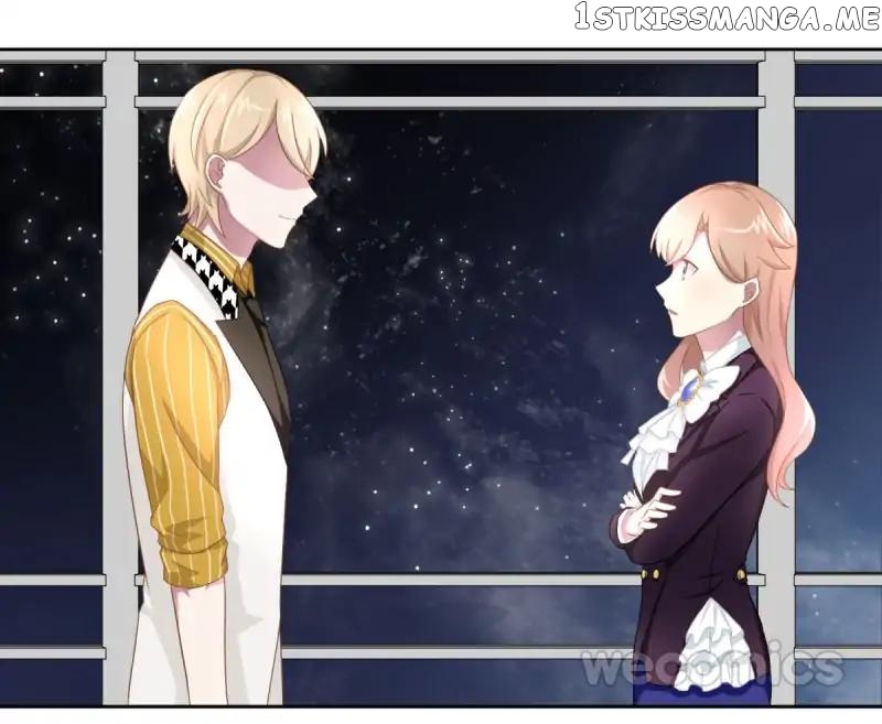 Love Game chapter 47 - page 17