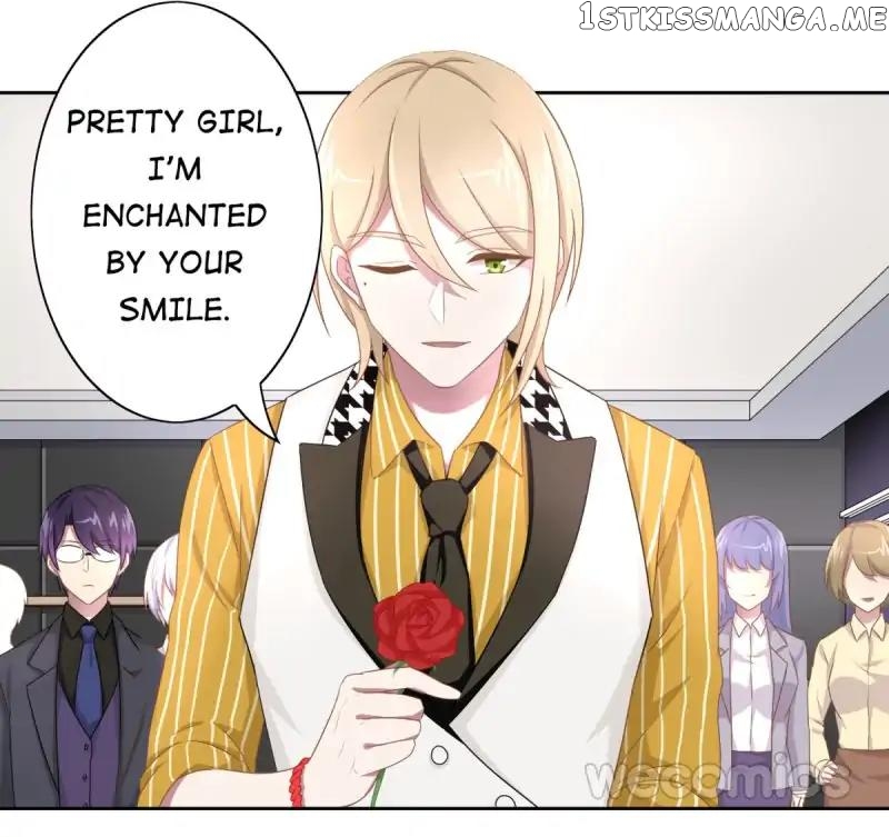 Love Game chapter 47 - page 18