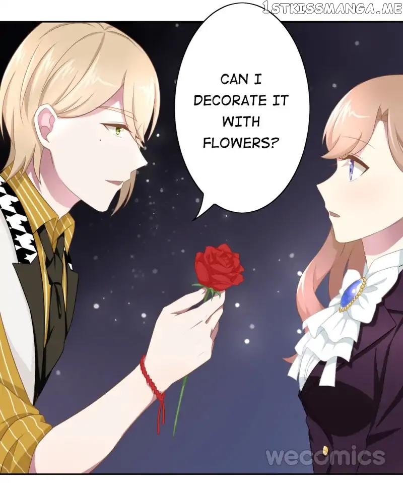Love Game chapter 47 - page 19