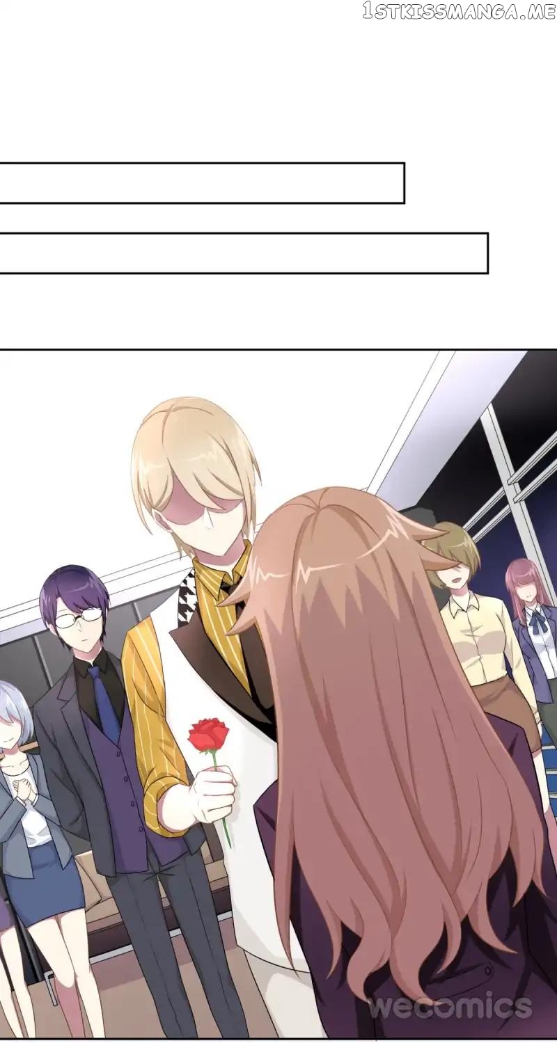 Love Game chapter 47 - page 2
