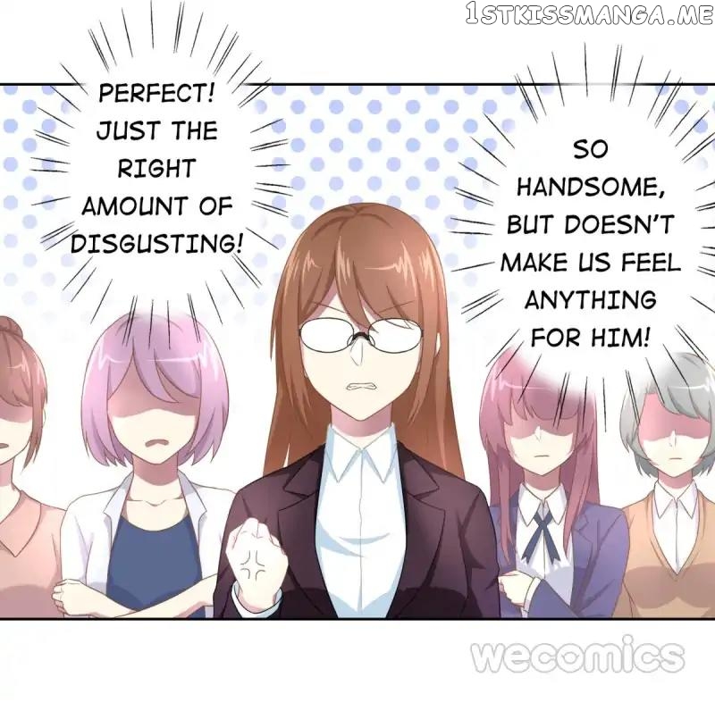 Love Game chapter 47 - page 20