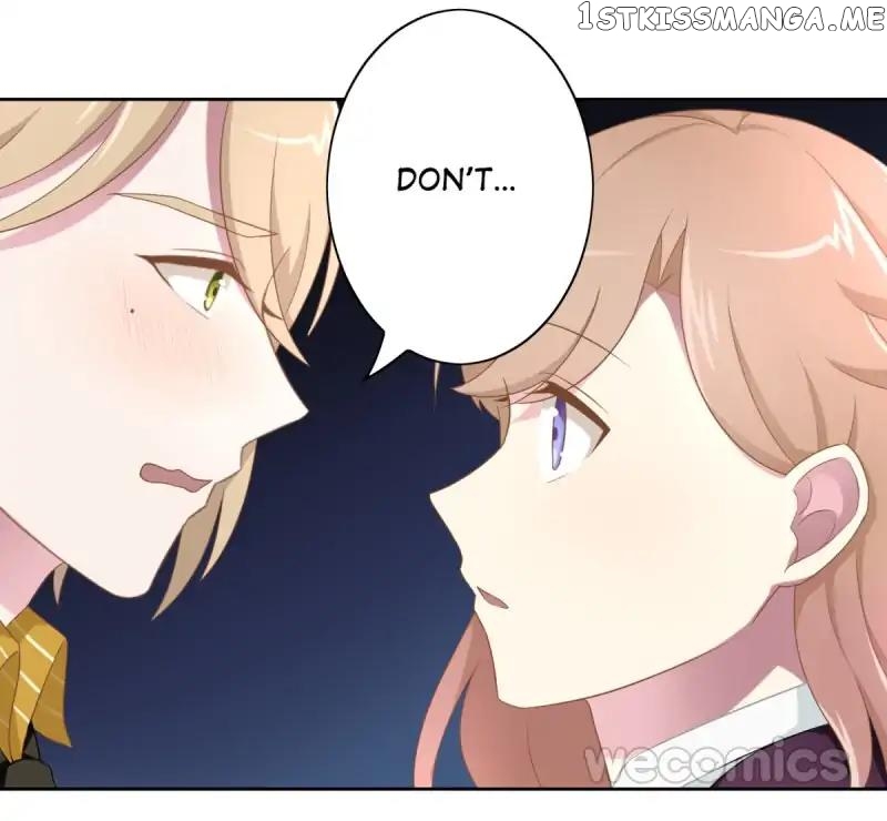 Love Game chapter 47 - page 26
