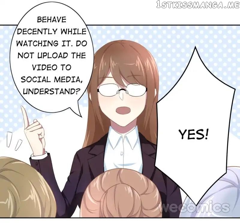 Love Game chapter 47 - page 3