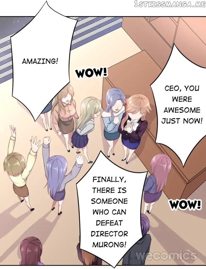 Love Game chapter 47 - page 32