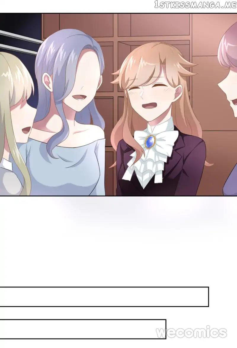 Love Game chapter 47 - page 33
