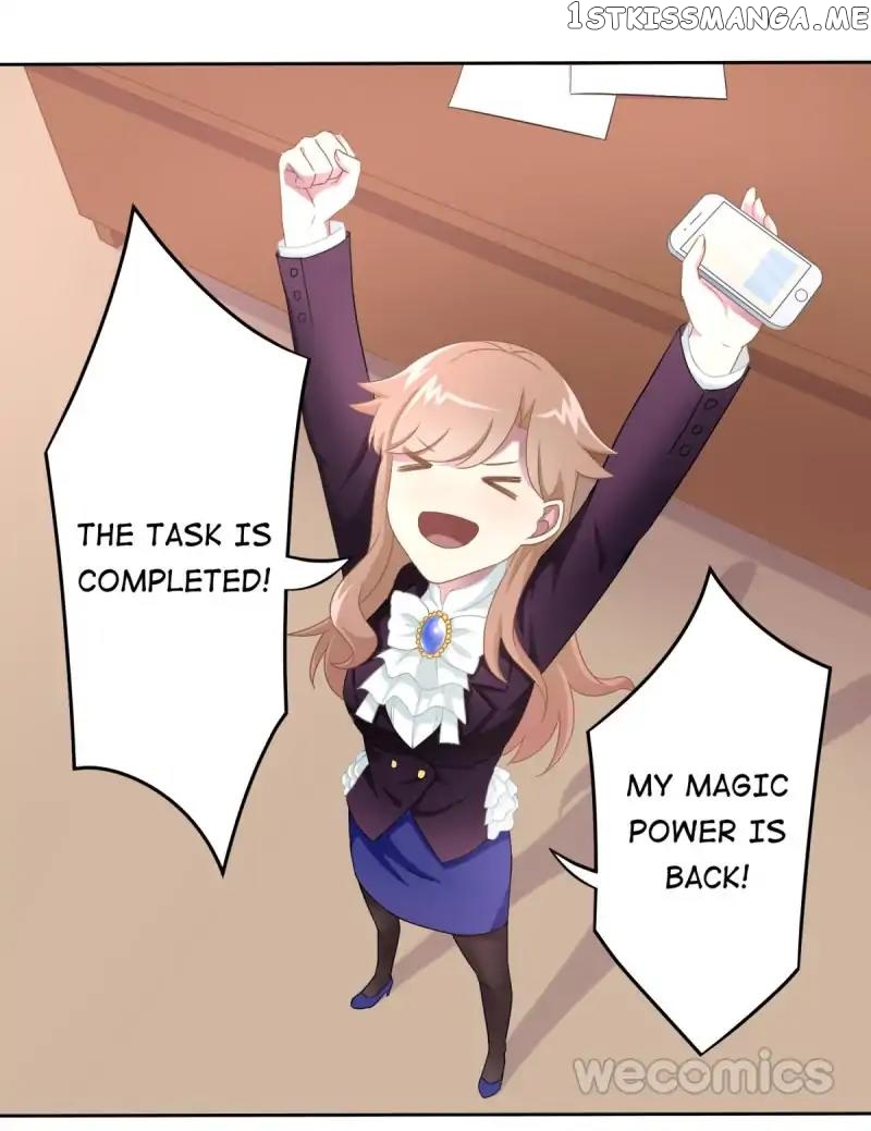 Love Game chapter 47 - page 35