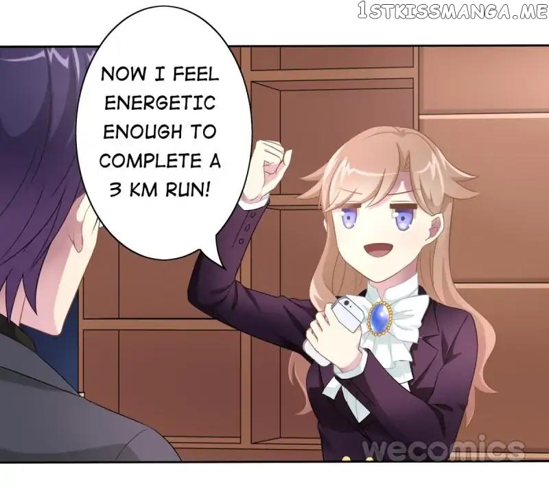 Love Game chapter 47 - page 36