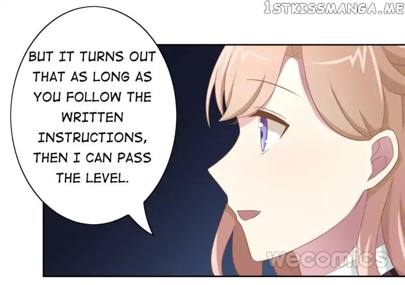 Love Game chapter 47 - page 39
