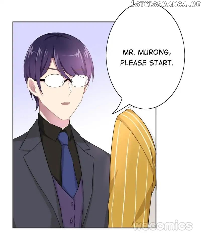 Love Game chapter 47 - page 4