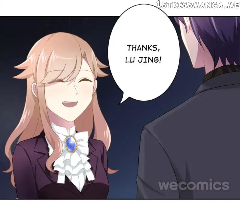 Love Game chapter 47 - page 40