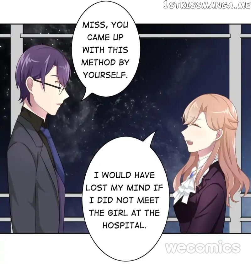 Love Game chapter 47 - page 41