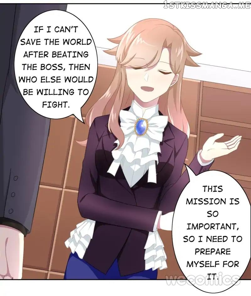 Love Game chapter 47 - page 42