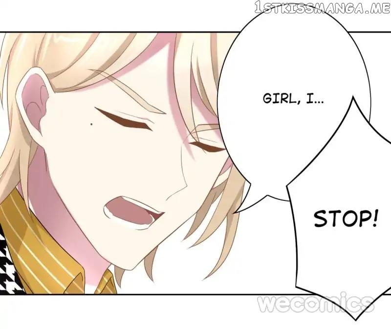 Love Game chapter 47 - page 6