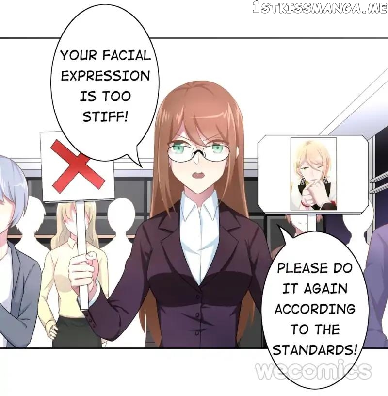 Love Game chapter 47 - page 7
