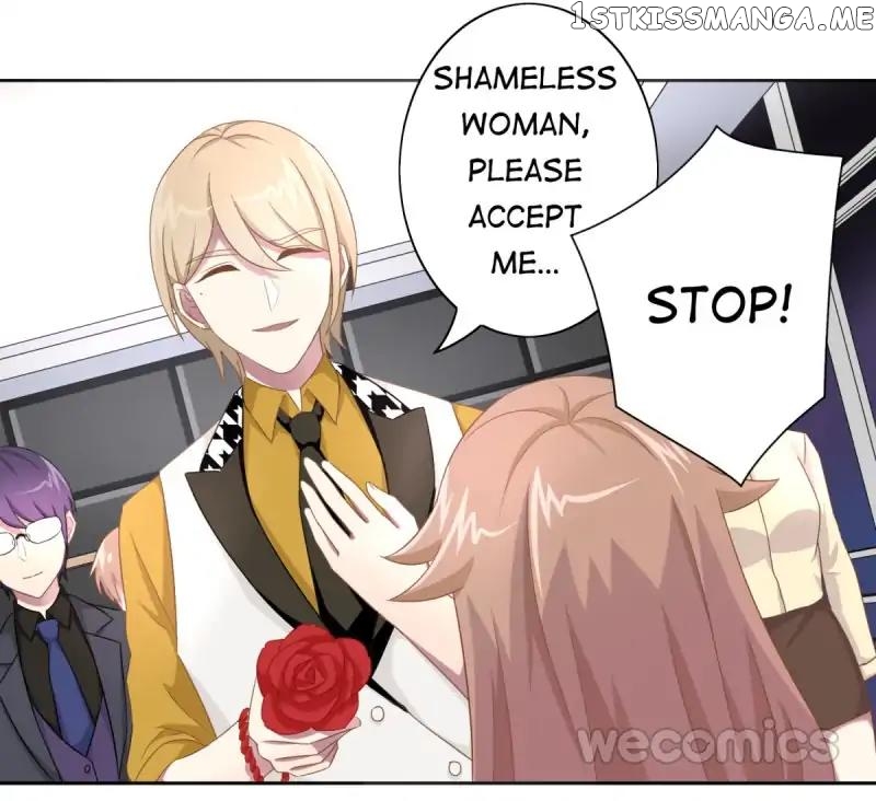 Love Game chapter 47 - page 9