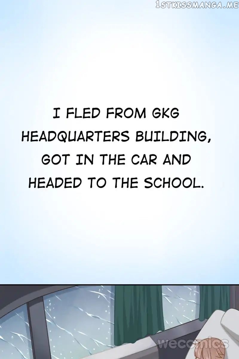 Love Game chapter 17 - page 1