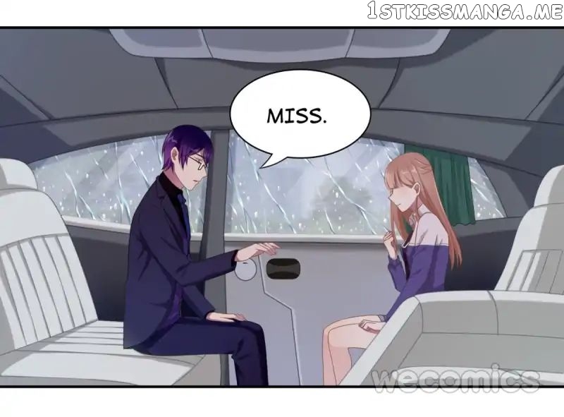 Love Game chapter 17 - page 12