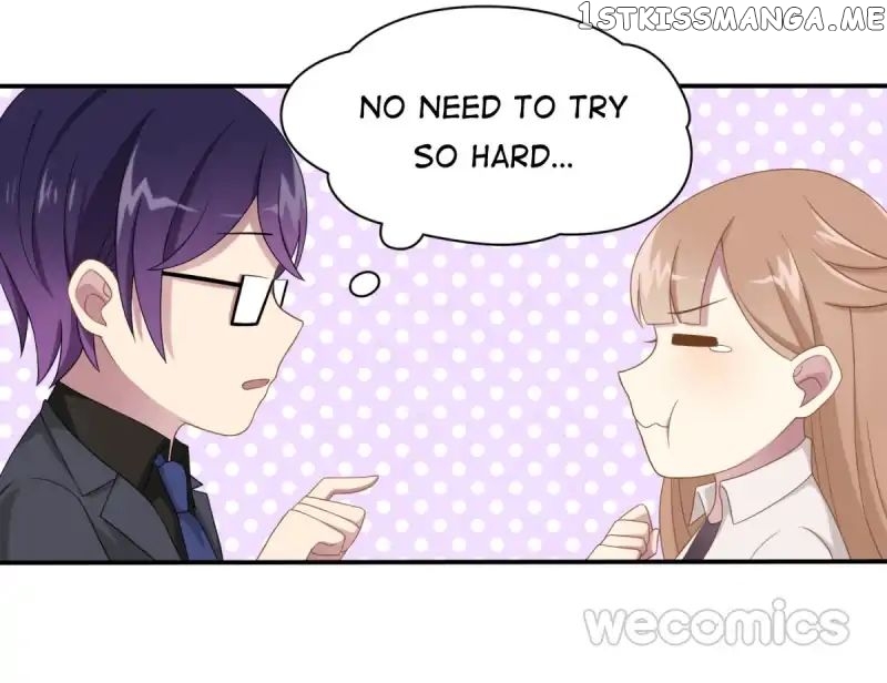 Love Game chapter 17 - page 14