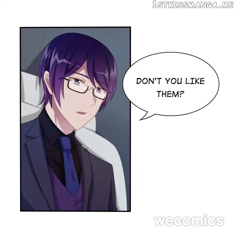Love Game chapter 17 - page 16