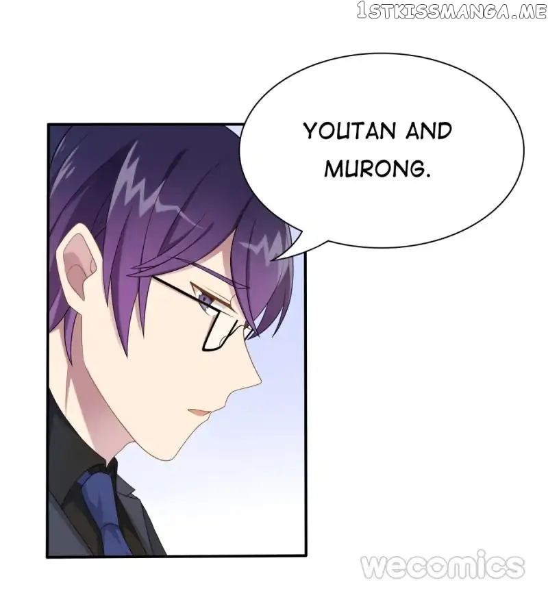 Love Game chapter 17 - page 18