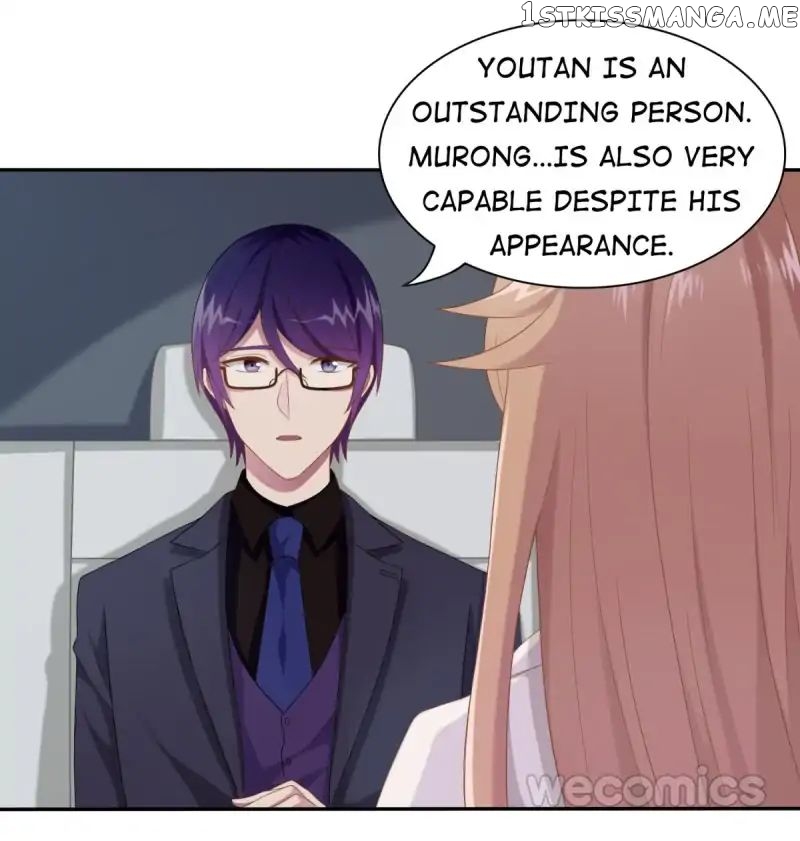 Love Game chapter 17 - page 21