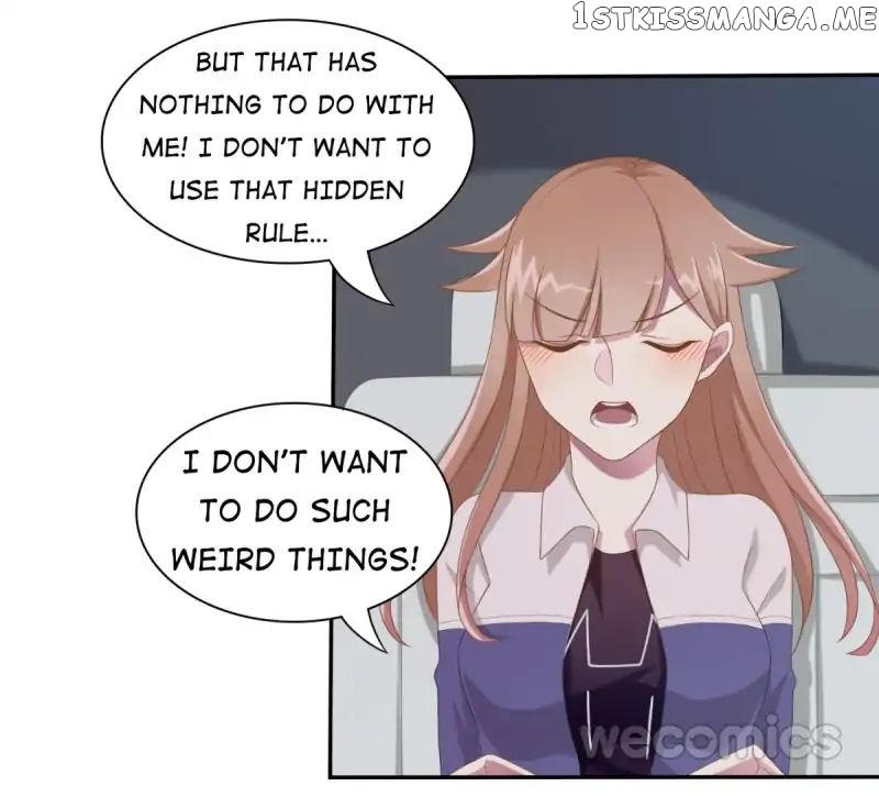 Love Game chapter 17 - page 22