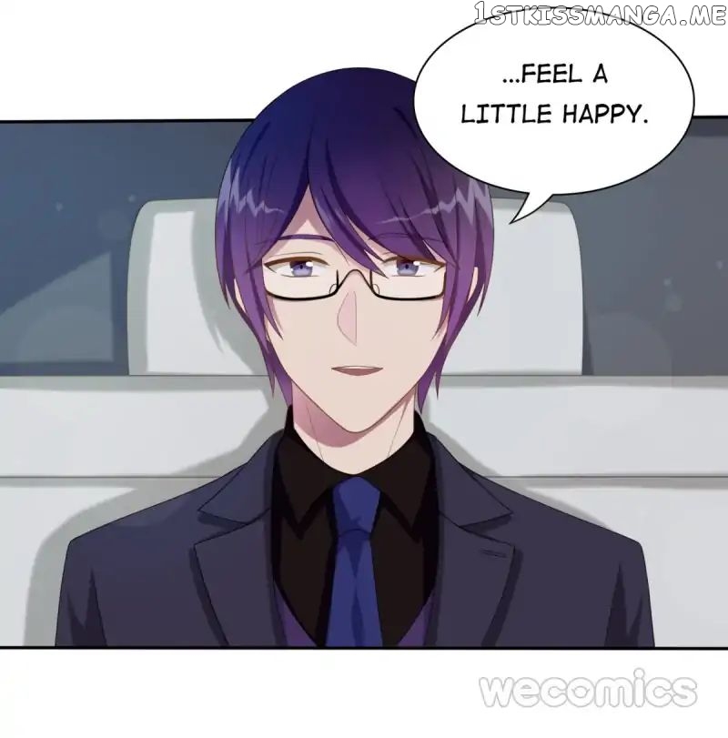 Love Game chapter 17 - page 25