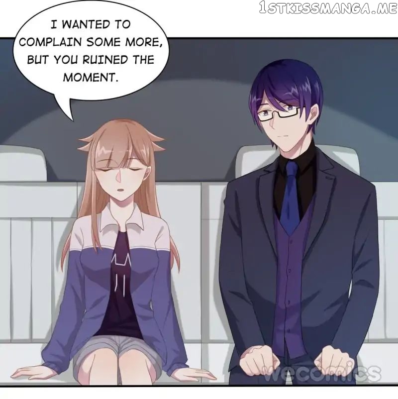 Love Game chapter 17 - page 30