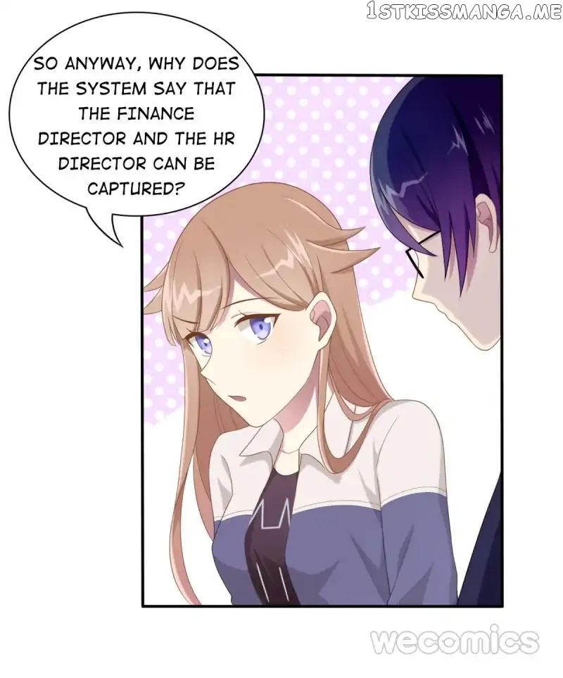 Love Game chapter 17 - page 31