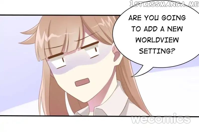 Love Game chapter 17 - page 33