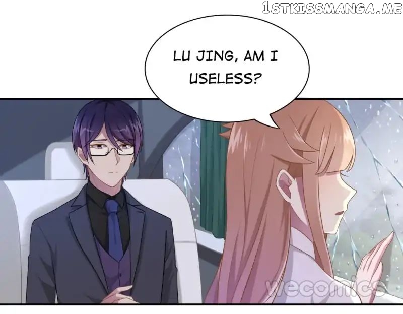 Love Game chapter 17 - page 6