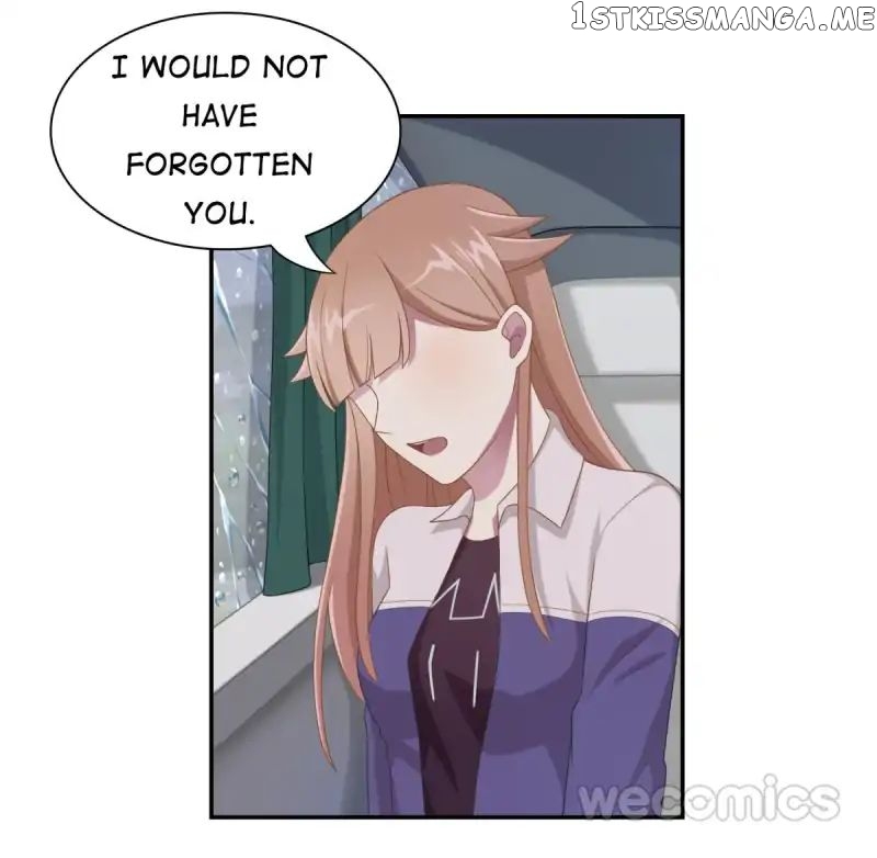 Love Game chapter 17 - page 9