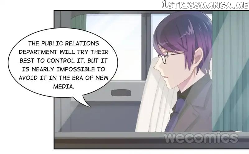 Love Game chapter 19 - page 10