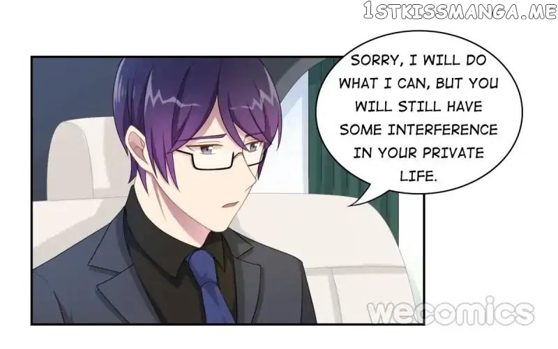 Love Game chapter 19 - page 16